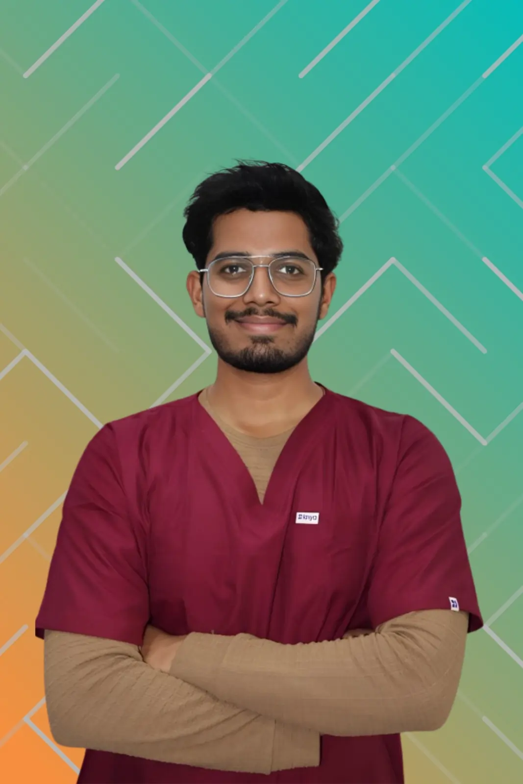 Dr. Kunal Rajendra Kadam