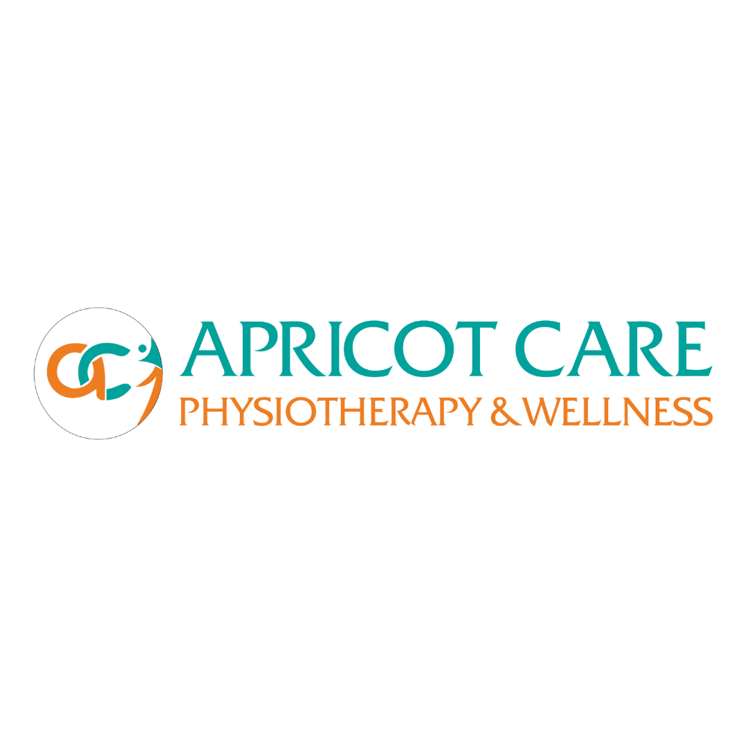 Apricot Care Physiotherapy and Wellness logo